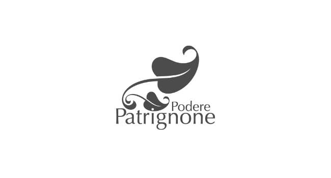 Podere Patrignone - Branding design, Web design